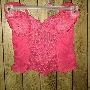 Lingerie size 34C